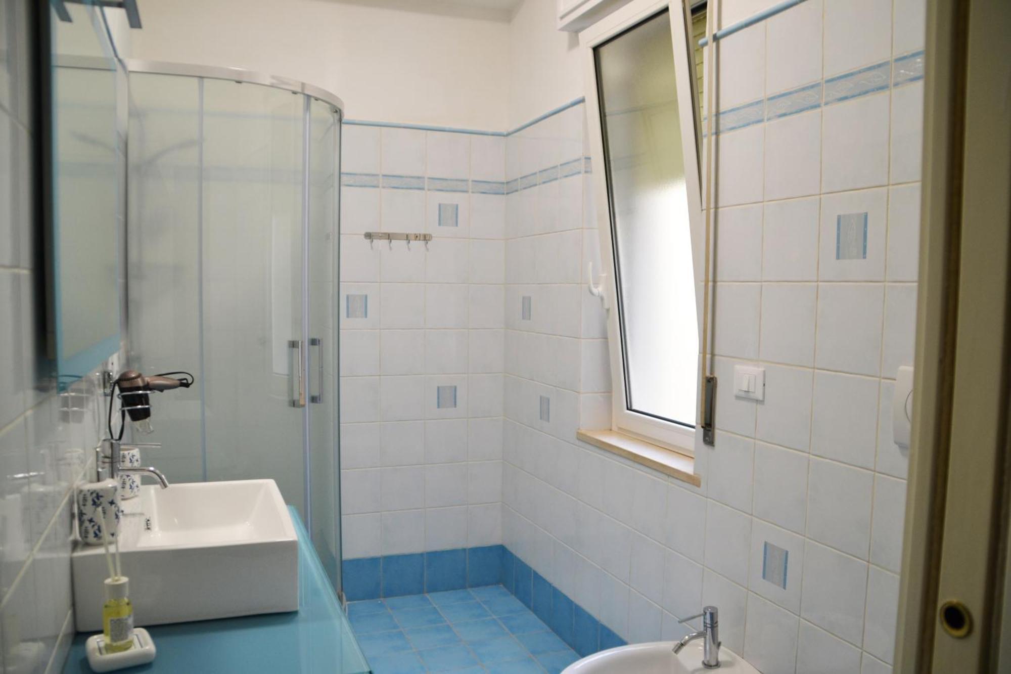 Caposele38 Apartment Trani Bagian luar foto