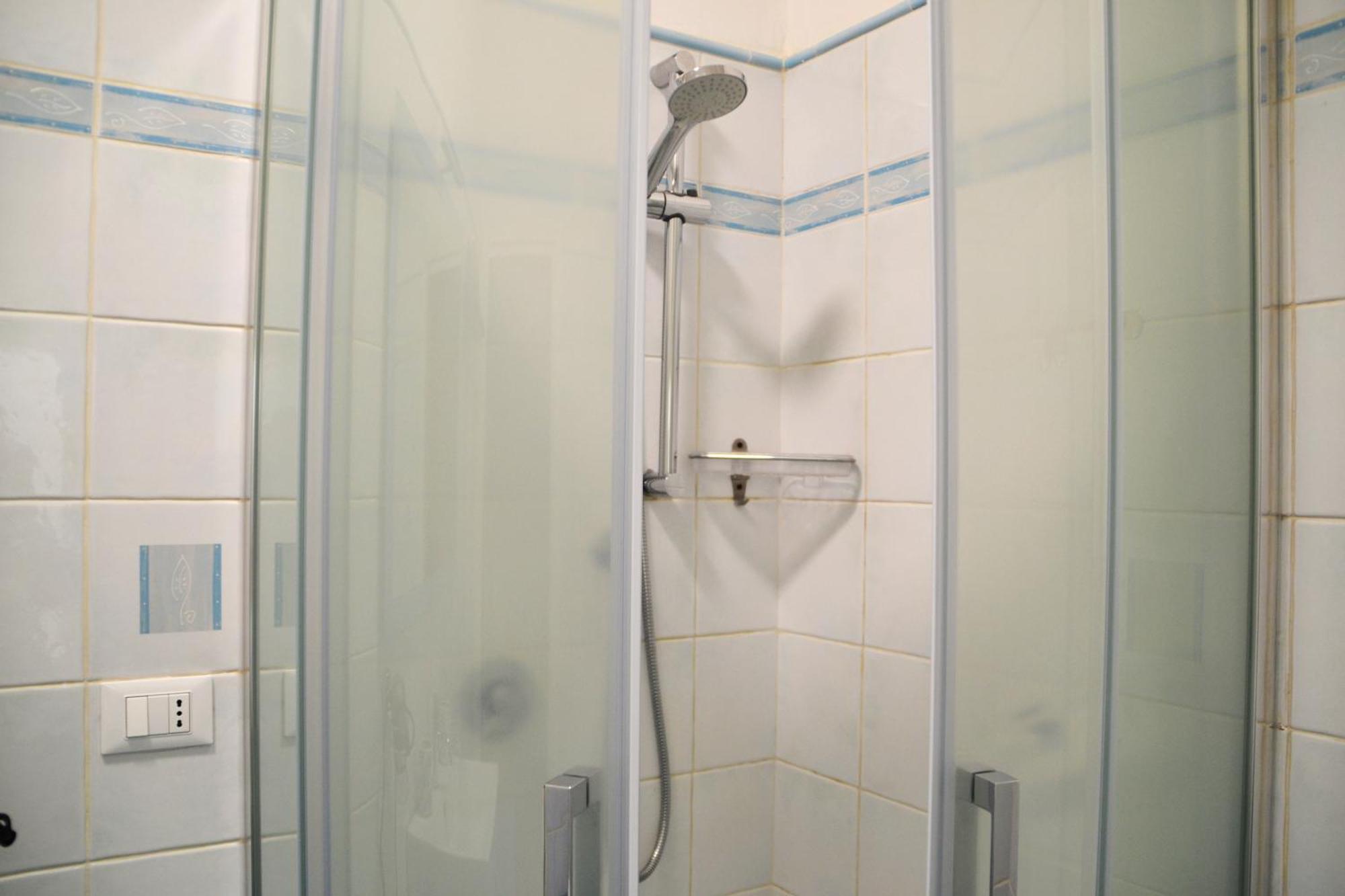 Caposele38 Apartment Trani Bagian luar foto